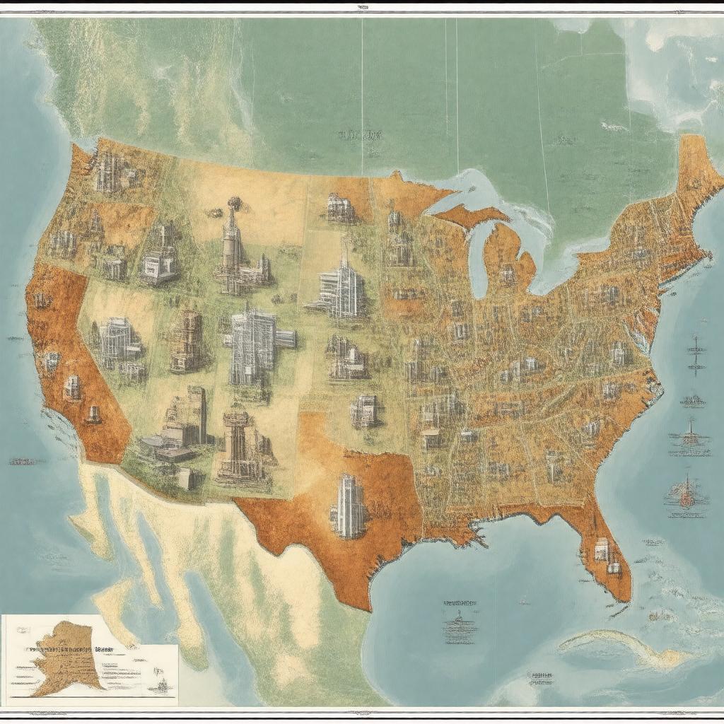 United States Department of Energy National Laboratories